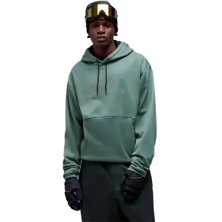 오클리 APPAREL 라이더 phantom 후드티 8143420955