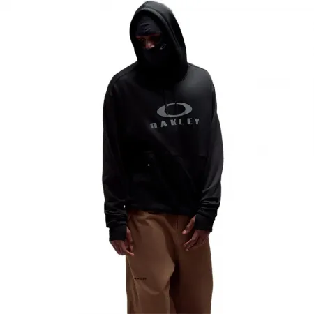 오클리 APPAREL 라이더 phantom 후드티 8143420958