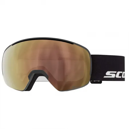 스캇 Sphere OTG Light Sensitive 감광 스키 고글 8143526864
