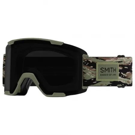 스미스 Stash XL 스키 고글 8143545745