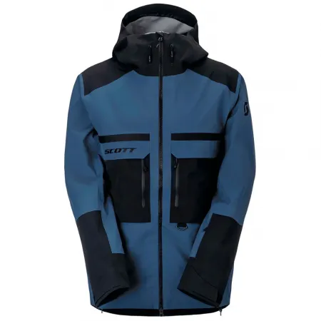 스캇 Vertic Utility 3L 자켓 8143727189