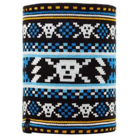 BUFF Knitted&Polar Fleece 넥워머 8658804