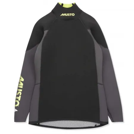MUSTO Championship Thermohot 4 mm 보온 자켓 9136483486