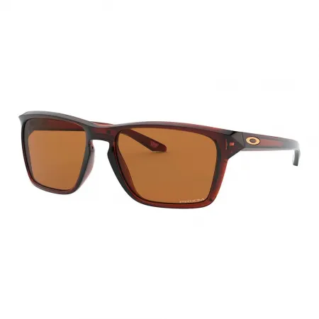 OAKLEY Sylas Prizm Bronze 선글라스 9137503468