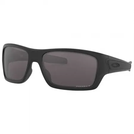 OAKLEY Turbine Prizm Gray 편광 선글라스 9137804959