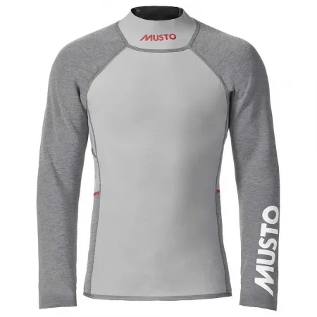 MUSTO Flexlite Vapour 1.0 긴팔 보온 티셔츠 9137903259