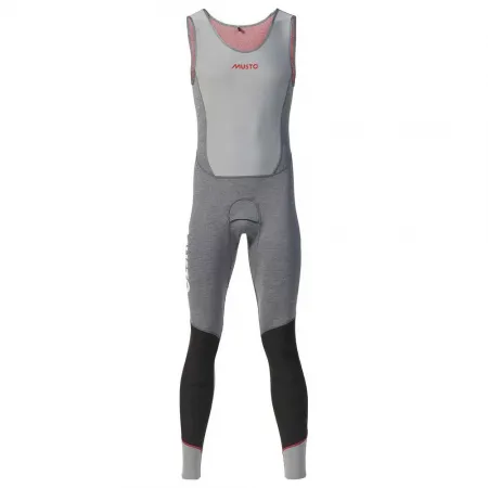 MUSTO Flexlite Vapour 1 mm 소매 없는 프리다이빙 슈트 9137903261