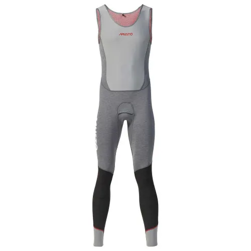 MUSTO Flexlite Vapour 1 mm 소매 없는 프리다이빙 슈트 9137903261