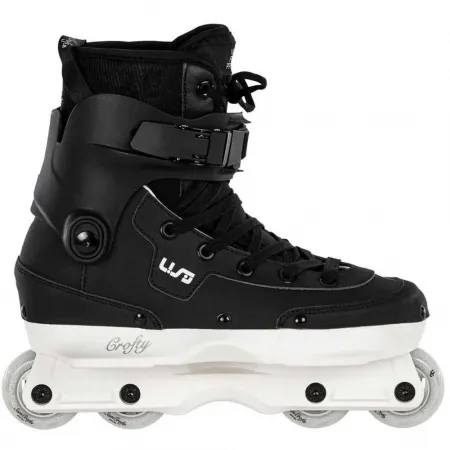 USD SKATES Aeon 60 Samoa Croft Pro 인라인 스케이트 9138758451