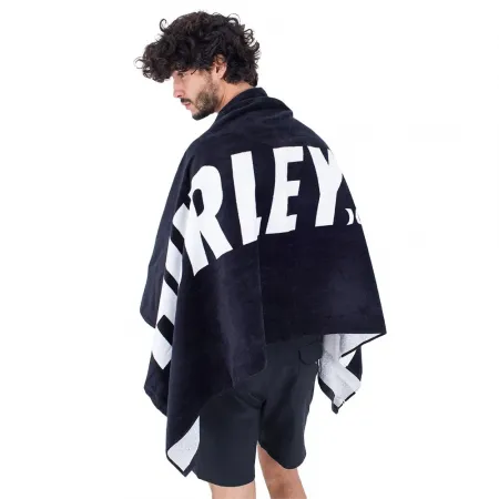 헐리 Fastlane 2 Stripe 수건 9139596127