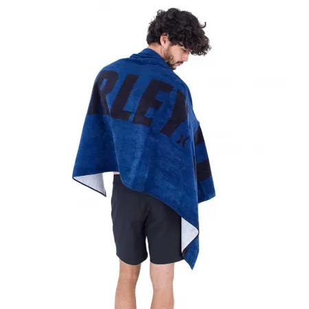 헐리 Fastlane 2 Stripe 수건 9139596128