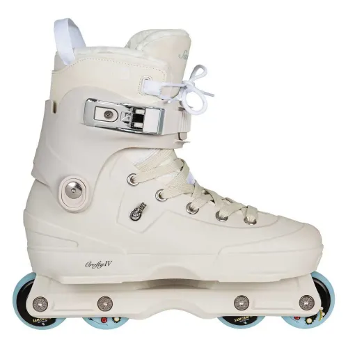 USD SKATES Aeon Samoa Crofts IV 인라인 스케이트 9140375722