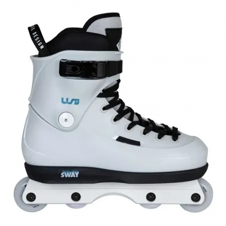 USD SKATES Sway 58 XXIV 인라인 스케이트 9140375732