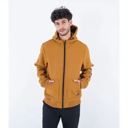 헐리 Drift 자켓 9140565451