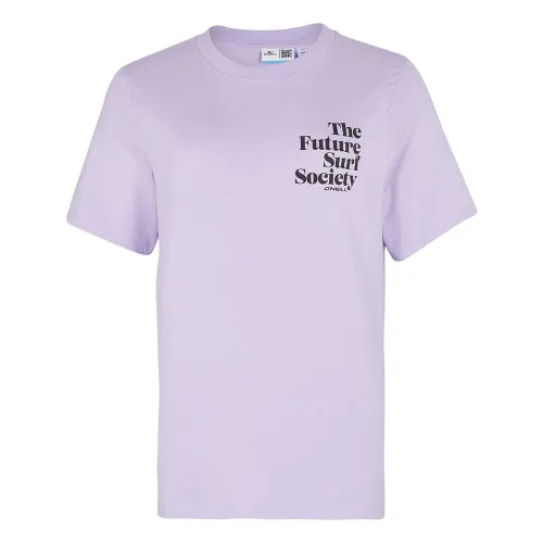 오닐 Future Surf Society 반팔 티셔츠 9140596397