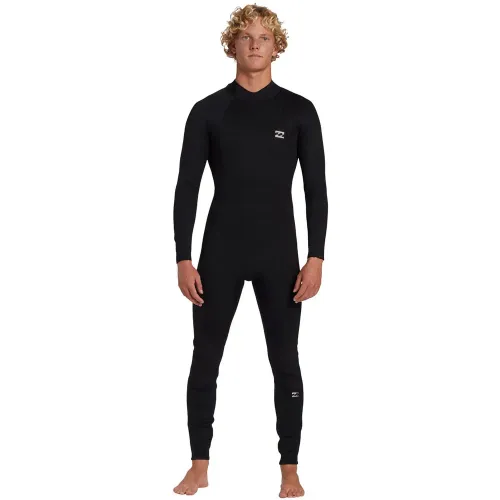 빌라봉 Foil Gbs 4/3 mm 긴 소매 백 지퍼 프리다이빙 슈트 9140652100