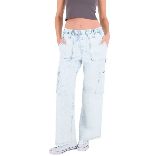 헐리 Railraod 카고 팬츠 9140661906