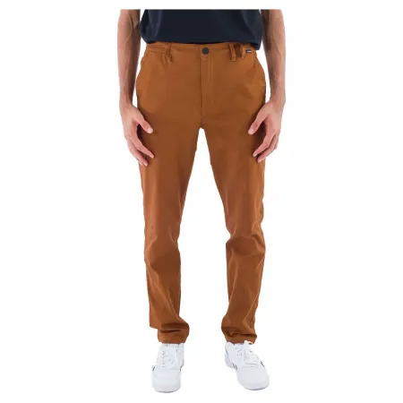 헐리 Icon Straight 바지 9141409369