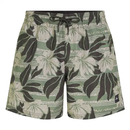 오닐 Cali Floral 16´´ 수영 반바지 9141479731