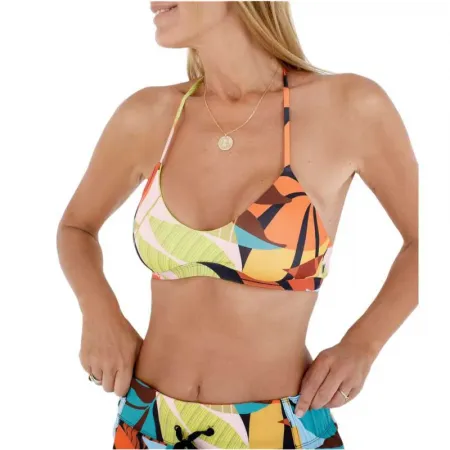 헐리 Jungle Beach Adjustable 비키니 탑 9142068309