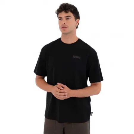 헐리 Dest Tarifa 반팔 티셔츠 9142100101