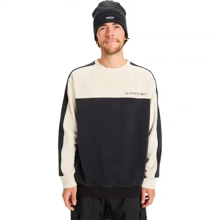 퀵실버 High Altitude 후드가 달린 양털 9142236159