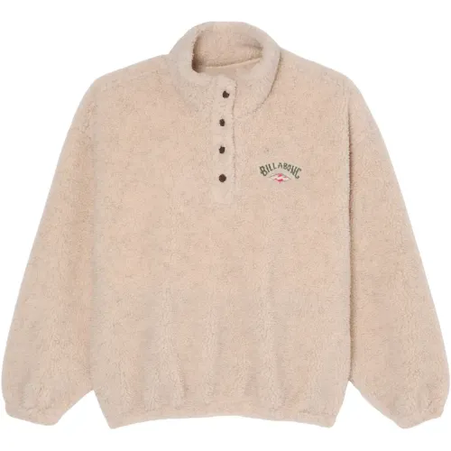 빌라봉 Run The 로드 Fleece 자켓 9142242111