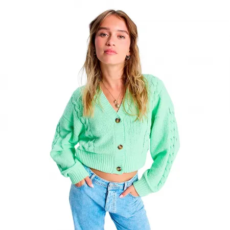 록시 Missing The Sun 카디건 9142245651