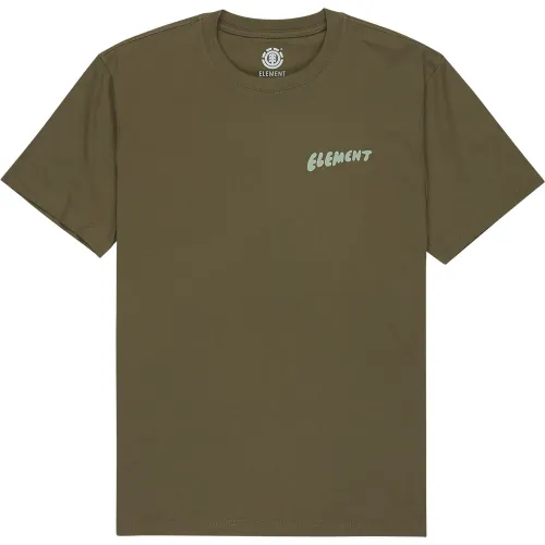 엘레먼트 Sunrise 반팔 티셔츠 9142248098