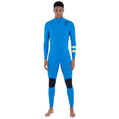 헐리 Air 3/2 mm 긴팔 가슴 지퍼 프리다이빙 슈트 9142271688