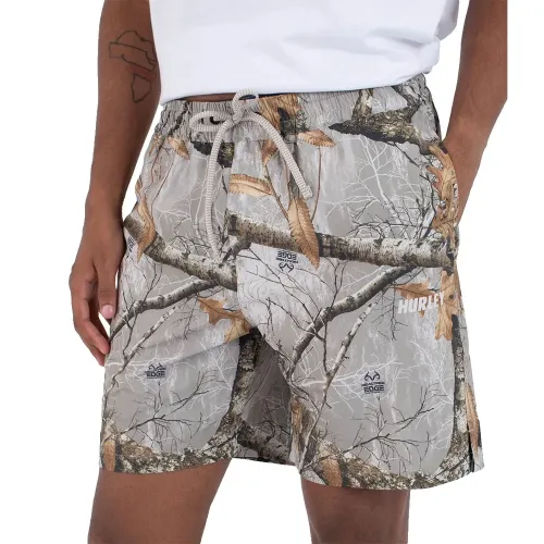 헐리 H2O Dri Trek Stretch 7in 반바지 9142271847