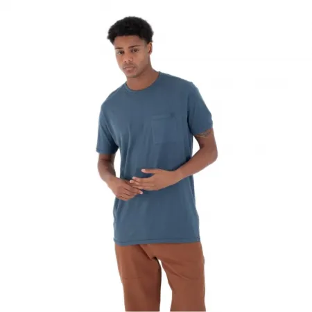 헐리 Lo Tide Pocket 반팔 티셔츠 9142271935