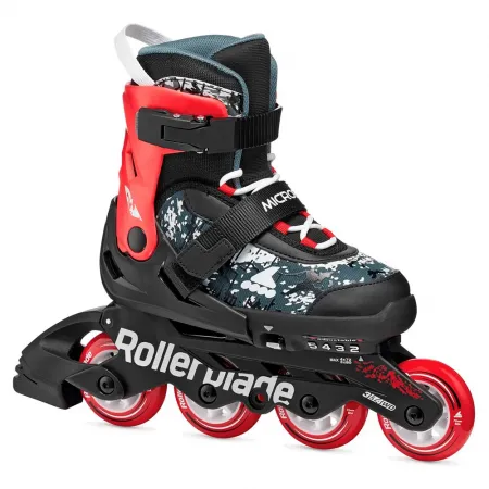 롤러블레이드 Microblade SL 어린이용 인라인 스케이트 9142388126