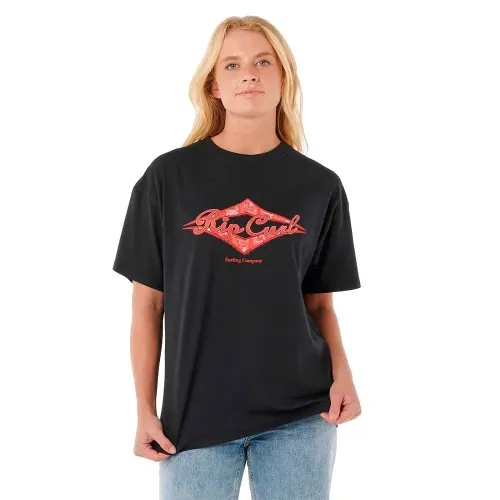 립컬 Diamond Heritage 반팔 티셔츠 9142393853