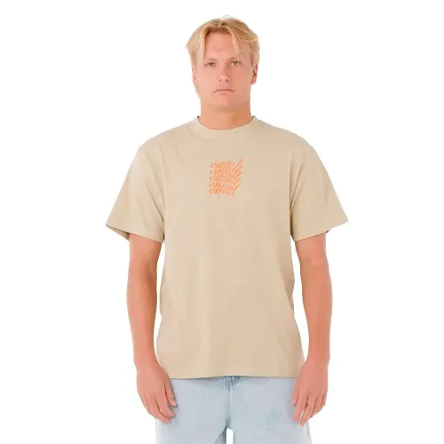 립컬 Medina Stacker 반팔 티셔츠 9142394098