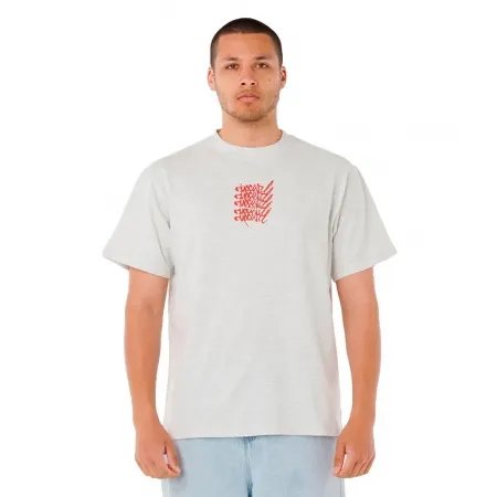 립컬 Medina Stacker 반팔 티셔츠 9142394100