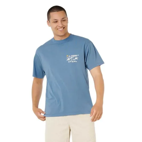 립컬 Aots Ty Williams Dudes 반팔 티셔츠 9142513153