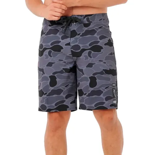 립컬 Mirage Core Eddie Would Go 수영 반바지 9142513204