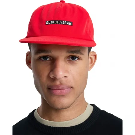 퀵실버 Drifter Clicker 모자 9142653971