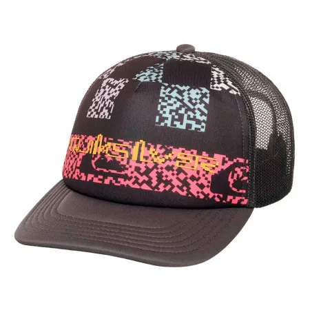 퀵실버 Emu Coop 캡 9142653974