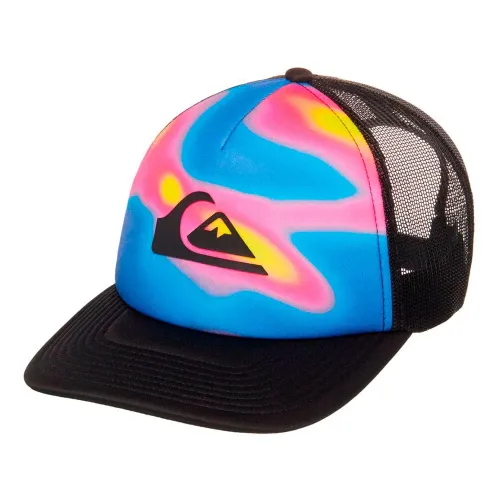 퀵실버 Emu Coop 캡 9142653976