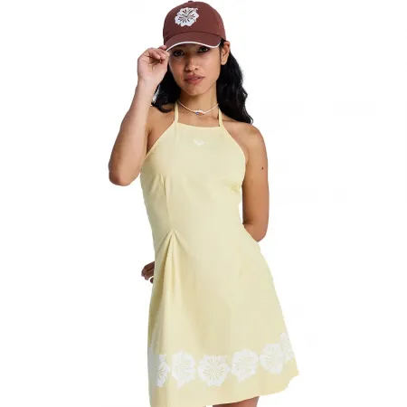 록시 After Glow 긴팔 짧은 드레스 9142774365