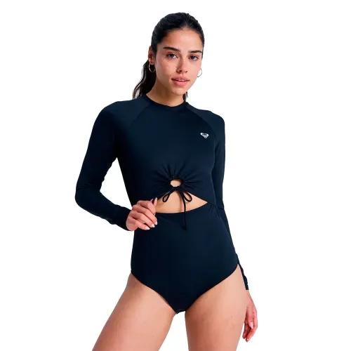 록시 Beach Essential 반팔 슈트 9142774408