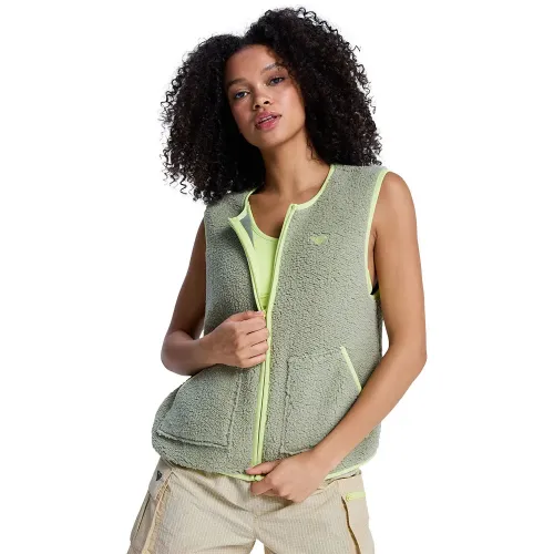 록시 Boundless Spirit Easy 지퍼 플리스 9142774439