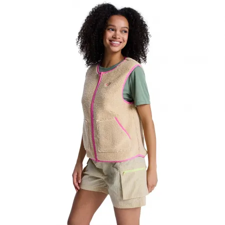 록시 Boundless Spirit Easy 지퍼 플리스 9142774440