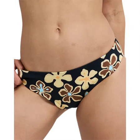 록시 Fearless Flow Classic 비키니 바닥 9142774647