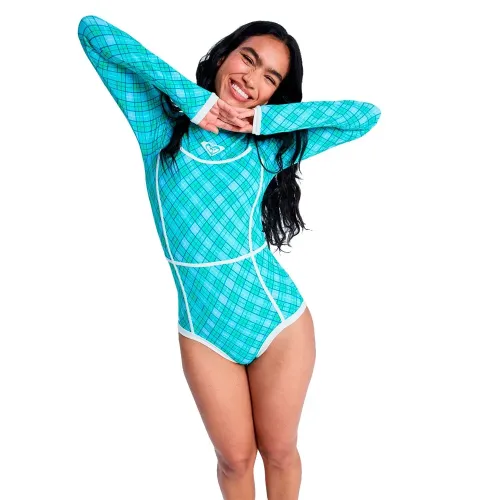 록시 Go Girl Surf 반팔 슈트 9142774661