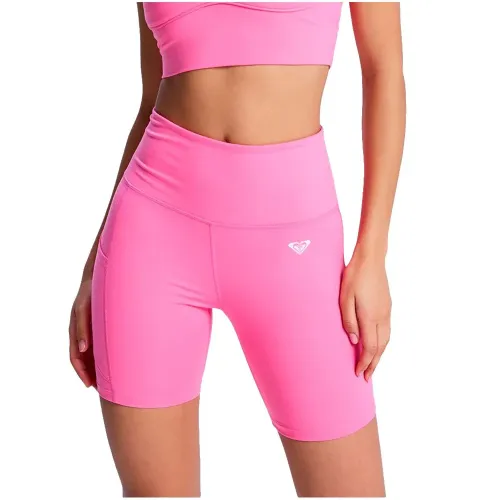 록시 Heart 짧은 레깅스 9142774688