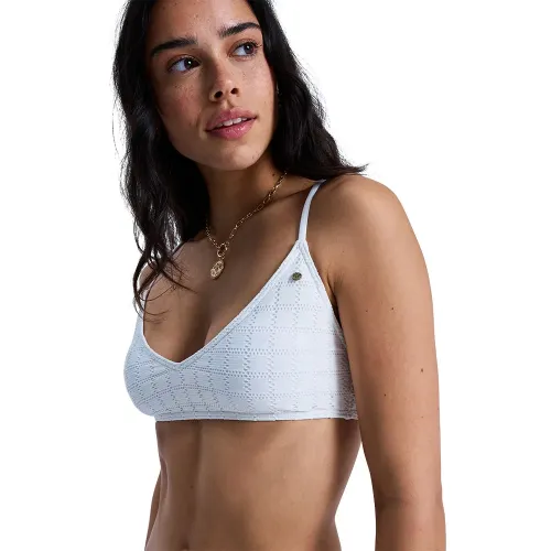 록시 Island Athletic Bralette 비키니 탑 9142774728