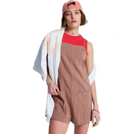 록시 Lavender Haze 민소매 점프슈트 9142774770